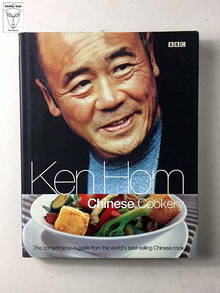 Ken Hom - Chinese Cookery